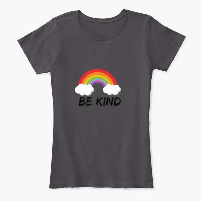 BE KIND